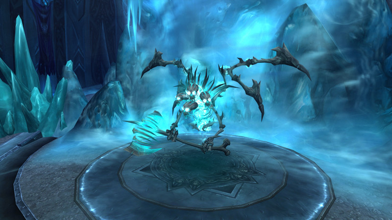“Stack on skull and interrupt the caster” “Heroism on pull, battle res the tank if needed” Connect today and start your adventure!