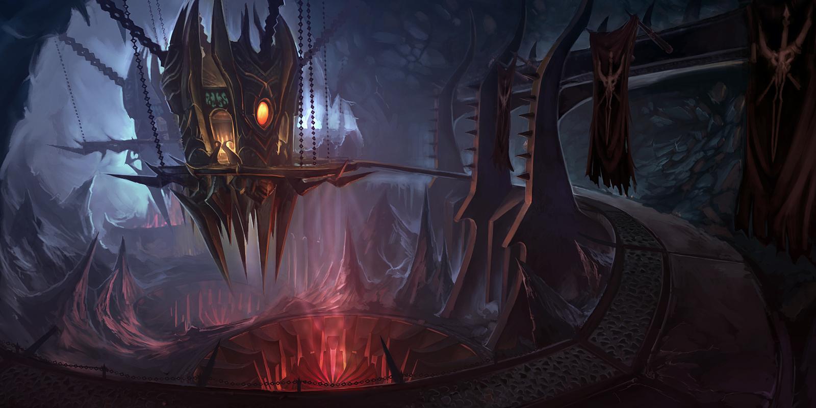 World of Warcraft: Wrath of the Lich King