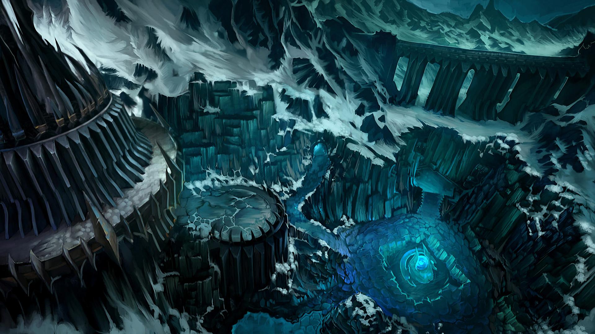 World of Warcraft: Wrath of the Lich King